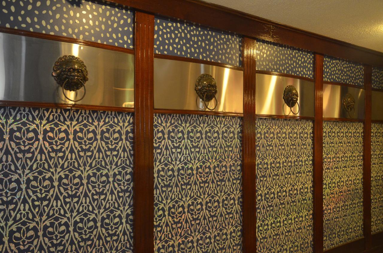 Guang Haw Hotel Tainan Bagian luar foto